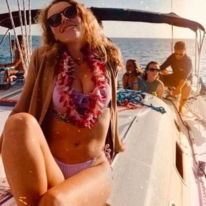 Meet your Posher, Jasmine